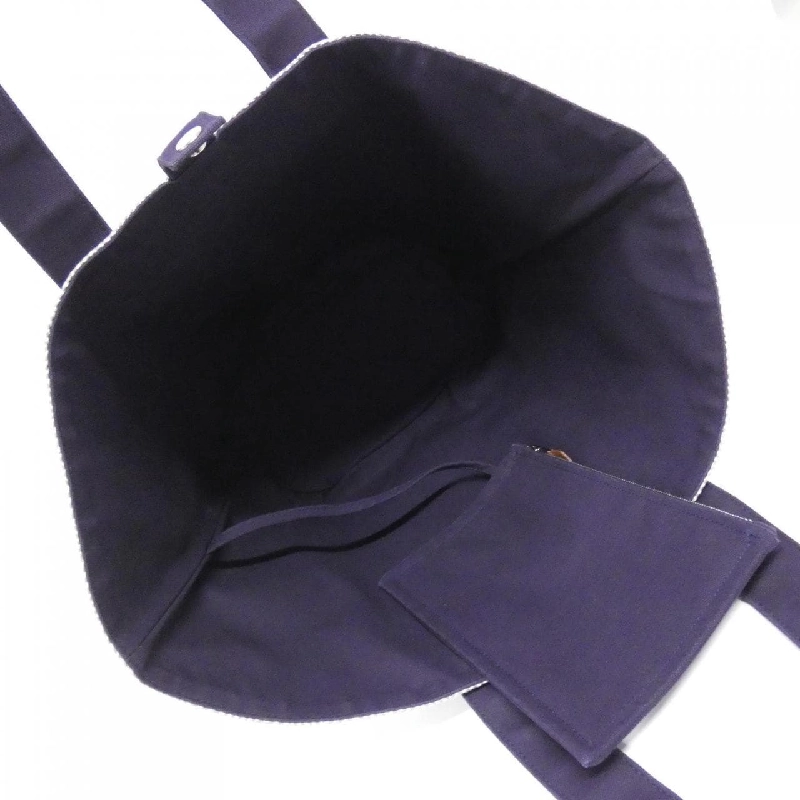 Túi xách Hermès Panier de Plage Chevron PM 102495M - Hàng hiệu Chính hãng 764828