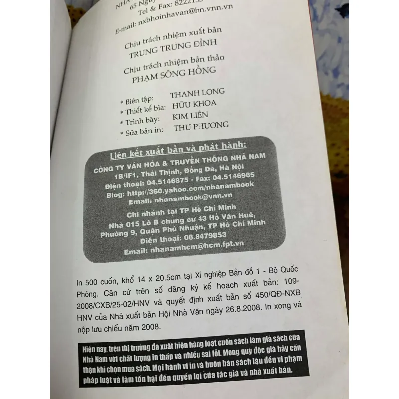 Đừng Nói Một Ai - Harlan Coben 927192