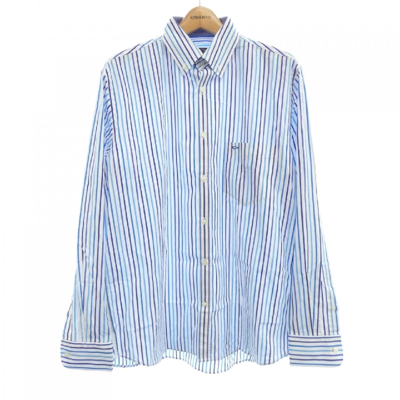 Áo sơ mi PAUL&SHARK - Hàng hiệu Authentic 900332