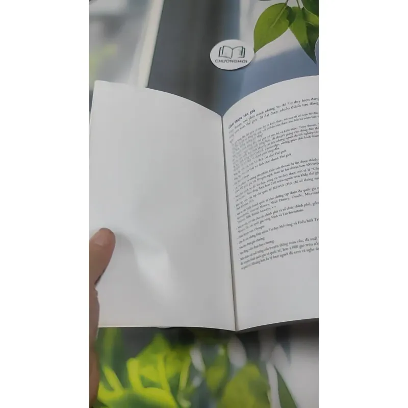 Sử Dụng Trí Nhớ Của Bạn - Tony Buzan 727370