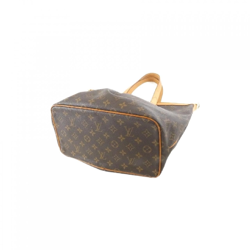 Túi xách Louis Vuitton Monogram Palermo PM M40145 - Hàng hiệu Chính hãng 615695