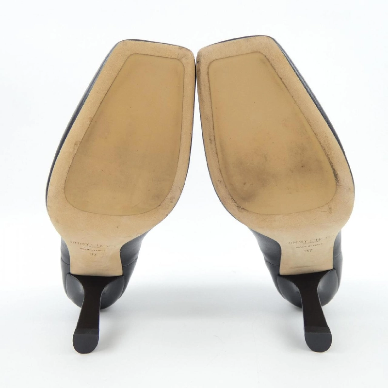 Giày bốt JIMMY CHOO 659990