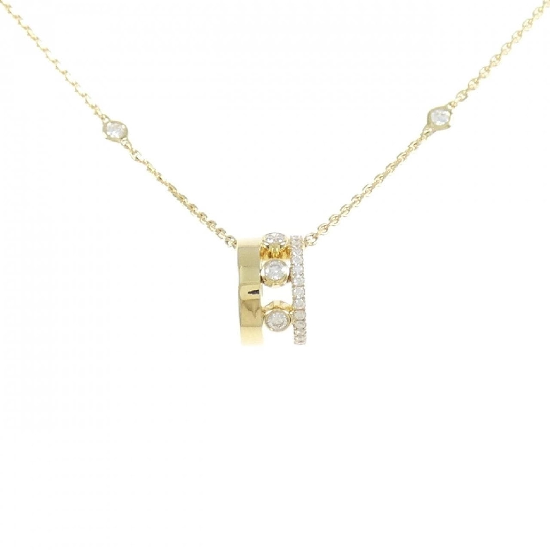 Mésika Move Romane Necklace - Hàng hiệu Authentic 844695