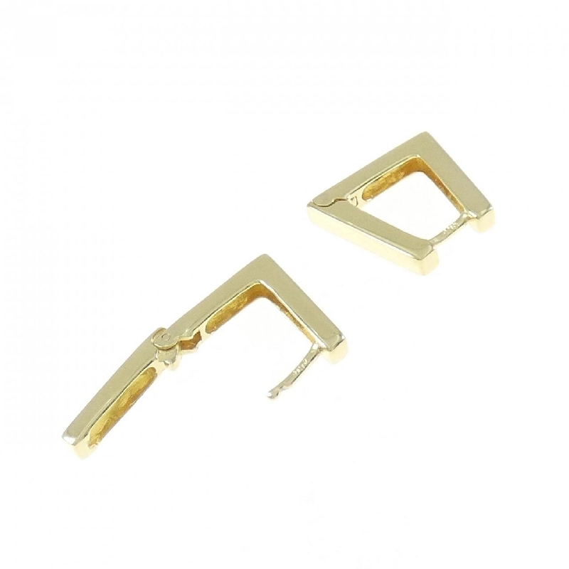 Bông tai 750YG - Hàng hiệu Authentic 871426