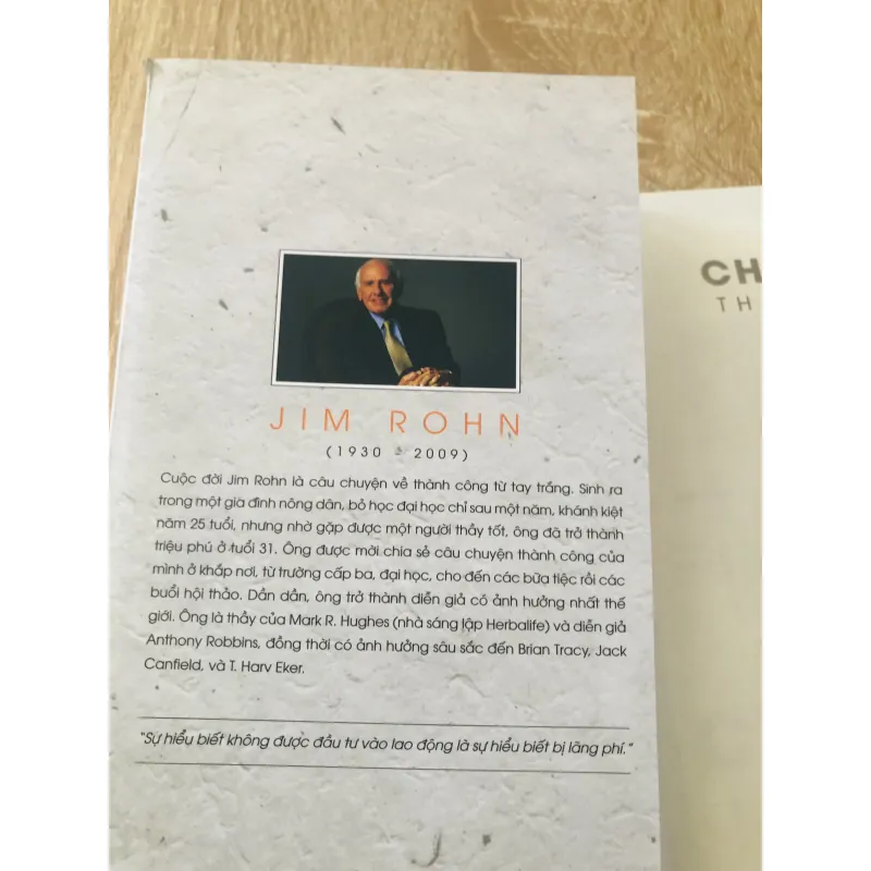 CHÌA KHÓA THÀNH CÔNG  1022499