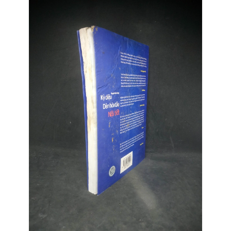 Kỳ diệu dàng Hòa Tấu nội tiết mới 70% HPB.HCM0503 Oreka-Blogmeo 38223