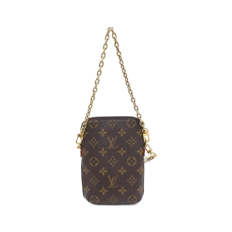 Túi xách chéo Louis Vuitton Monogram Utility M80746 - Hàng hiệu Authentic 766871