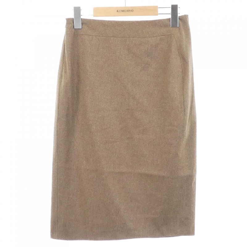 JIL SANDER Skirt - Hàng hiệu Chính hãng 818353
