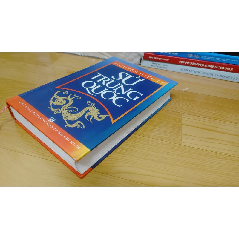 SỬ Trung QUỐC  590443
