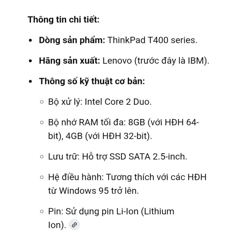 Laptop Fujitsu win10 màu đen 19in đã sử dụng còn mới 90% để 774519