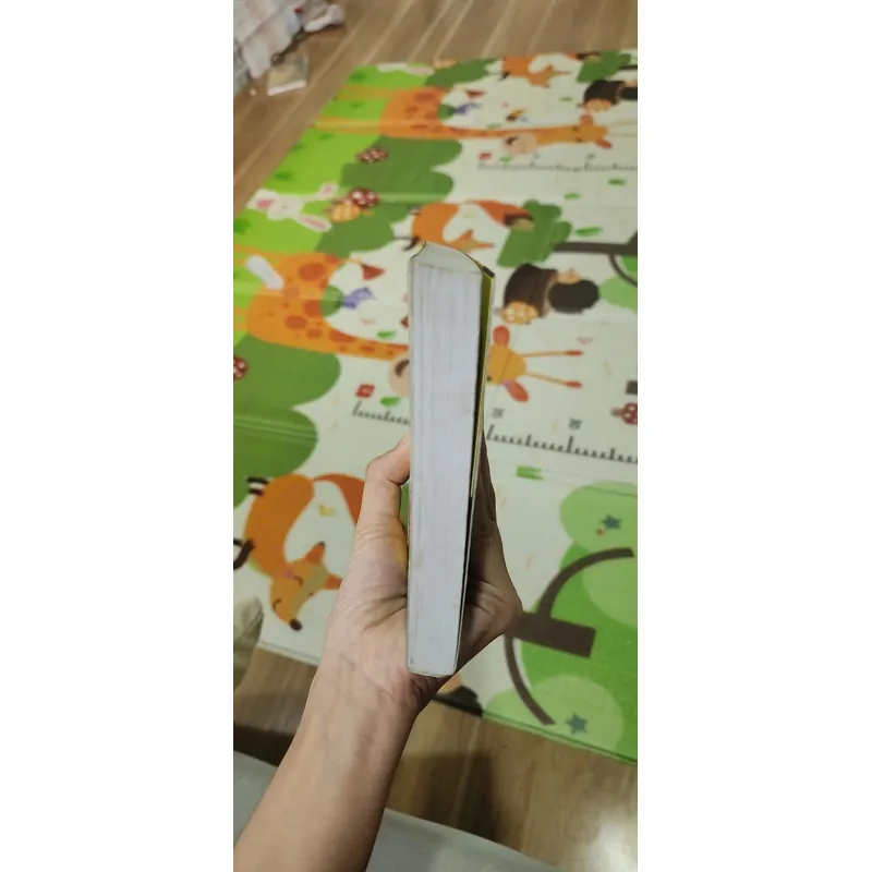 Bình minh và hoàng hôn Tân Di Ổ New 80% (HSTB/TSTK) 64258