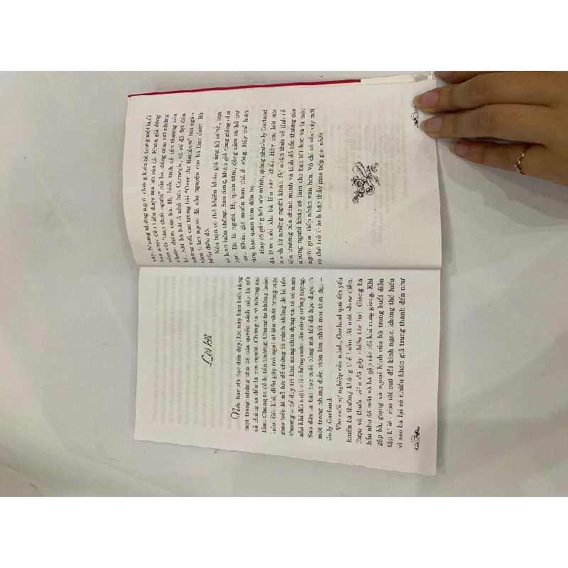 Bạn chính Là Thông Điệp - Roger Ailes 539314