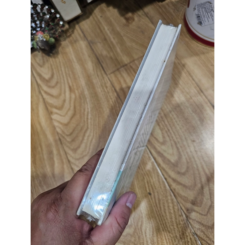 Cung đường vàng nắng (bìa cứng) 408214