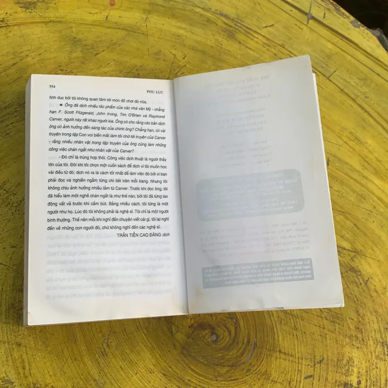 RỪNG NA-UY- haruki murakami- bản đời đầu 2007 có tem 782491