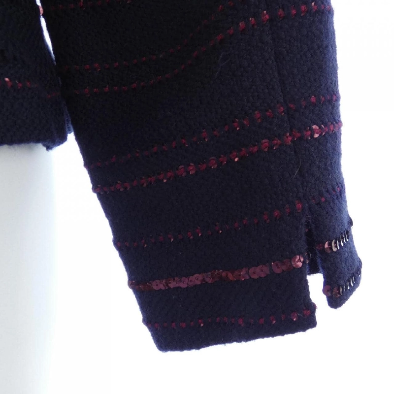 【Mã giảm giá】【Cổ điển】Áo khoác Chanel CHANEL 638425