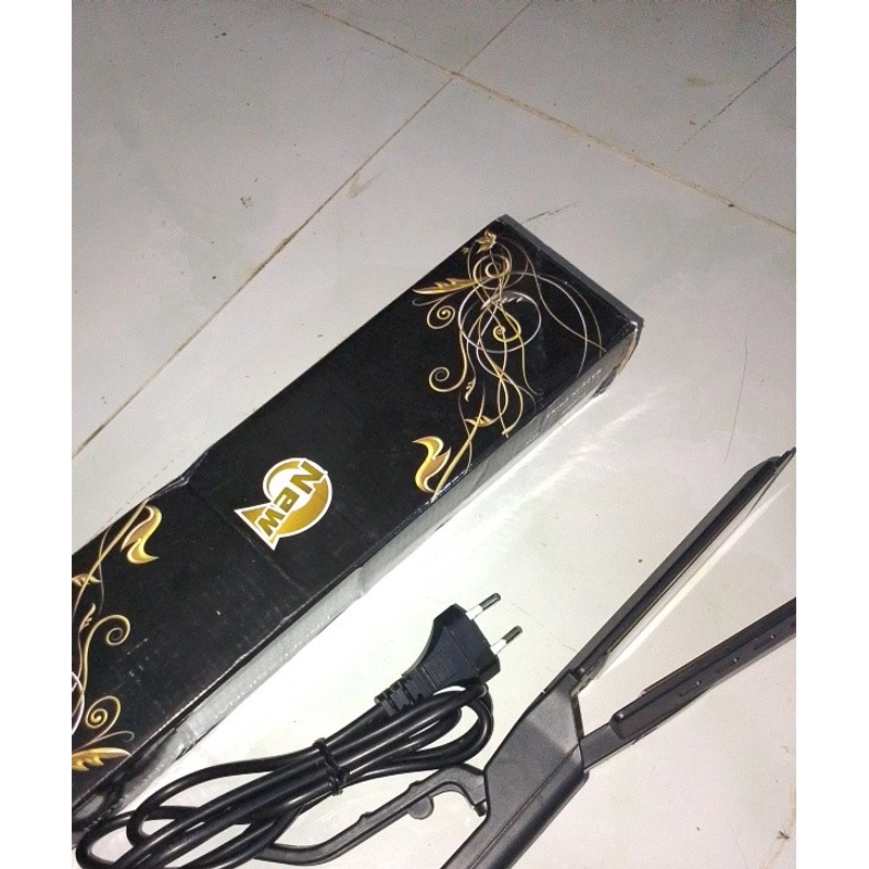 Máy duỗi tóc bản to 455516