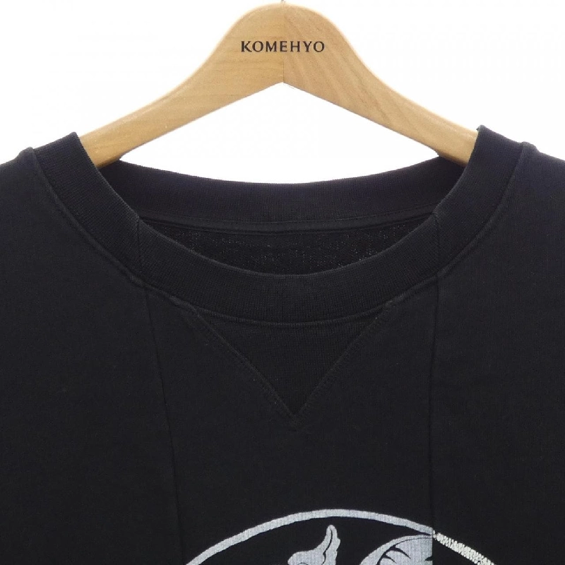 Maison Margiela S50GU0049 Áo sweatshirt - Hàng hiệu Authentic 888856