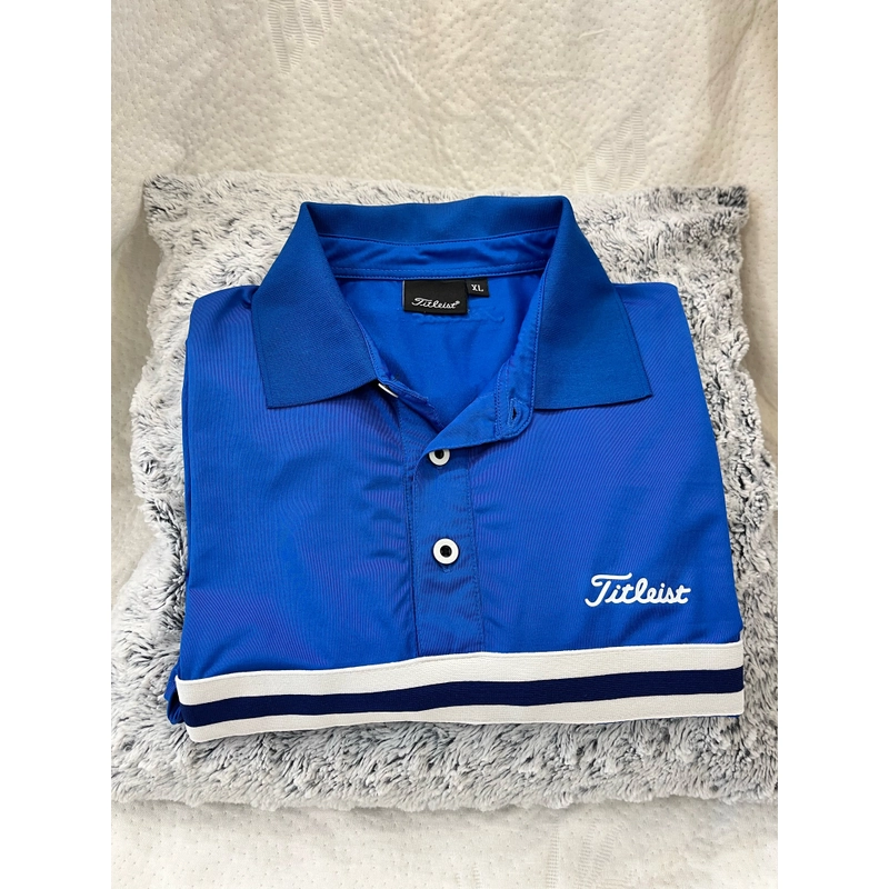 Áo Golf Titleist size XL  385230