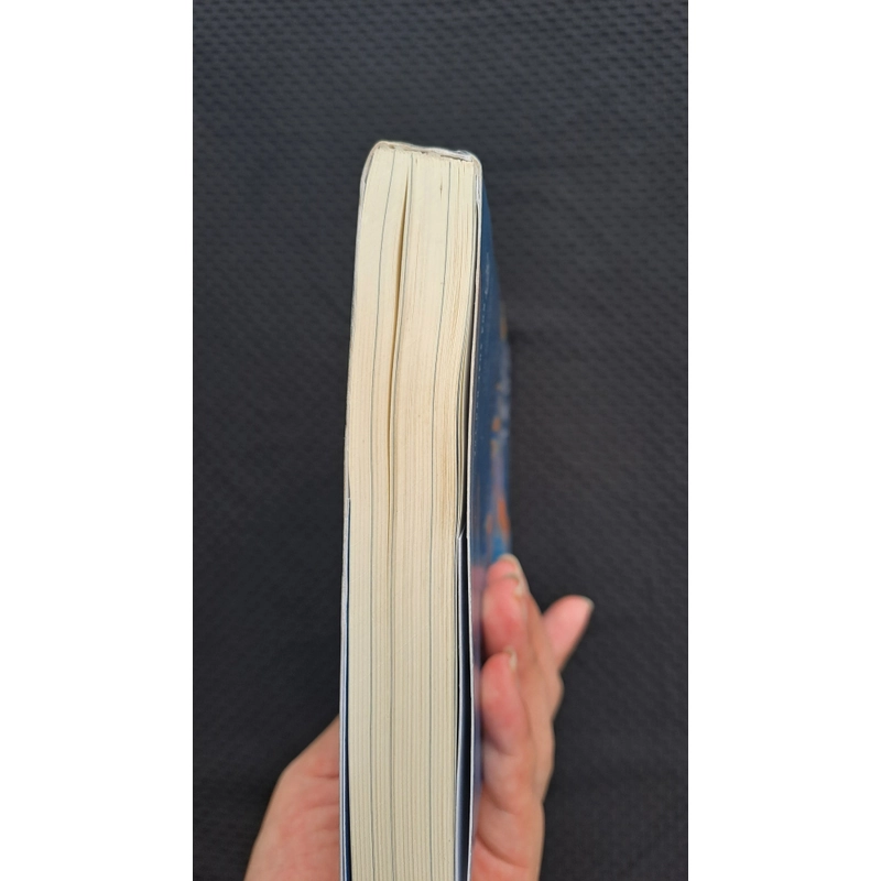 Thời khắc còn lại - Adam Silvera 540344