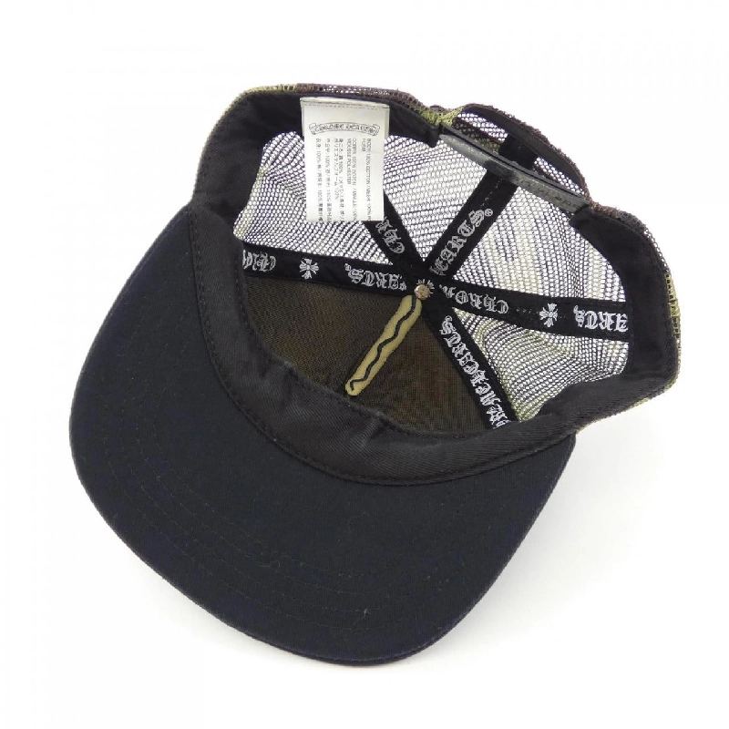 Mũ CHROME HEARTS - Hàng hiệu Authentic 904844