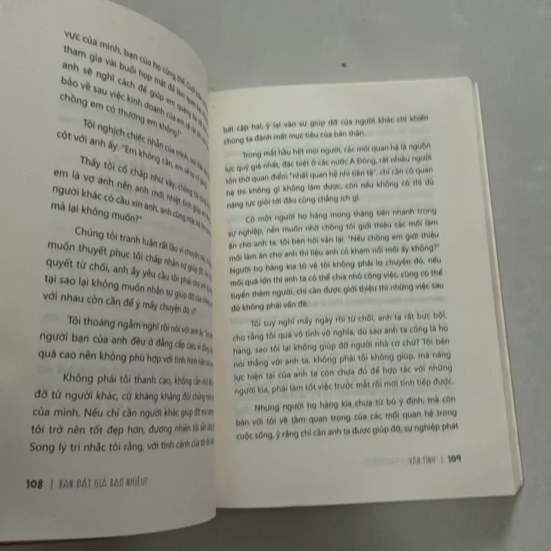 Bạn đắt giá bao nhiêu - Văn Tình 750639