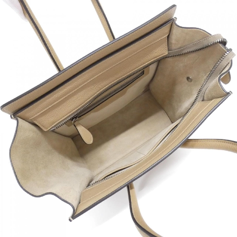 Celine Micro Luggage 189793DRU Túi 617016