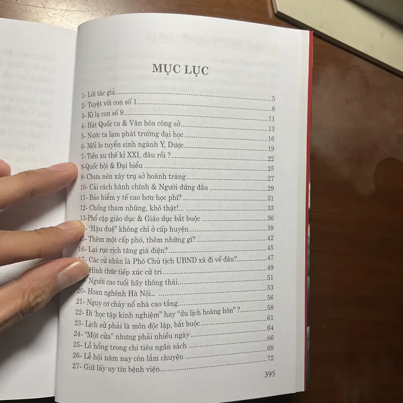 [TỔNG HỢP BÁO CHÍ] Trong mắt người già - Kim Quốc Hoa 786234