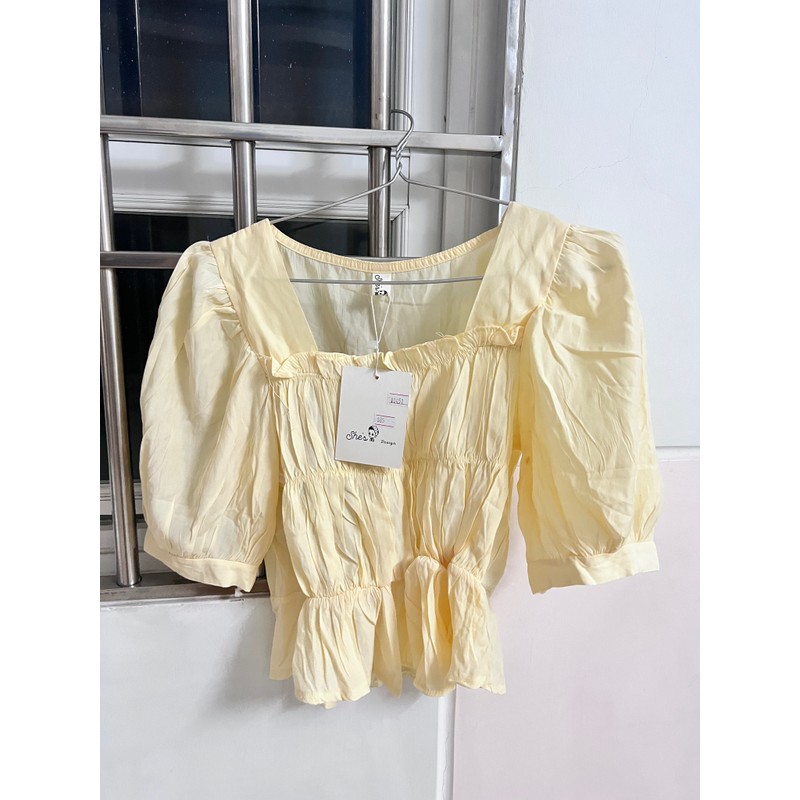 Thanh Lý Combo 10 Món Quần Áo Cá Nhân size S-M 178654