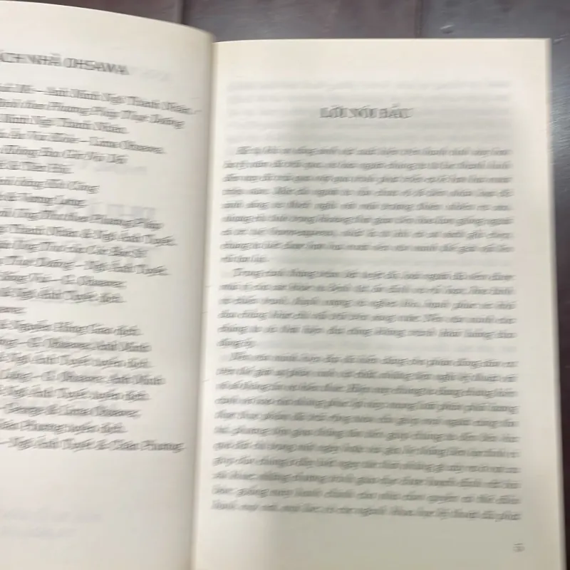 Phòng và trị bệnh theo phương pháp thực dưỡng OHSAWA - anh Minh Ngô Thành Nhân 1035294