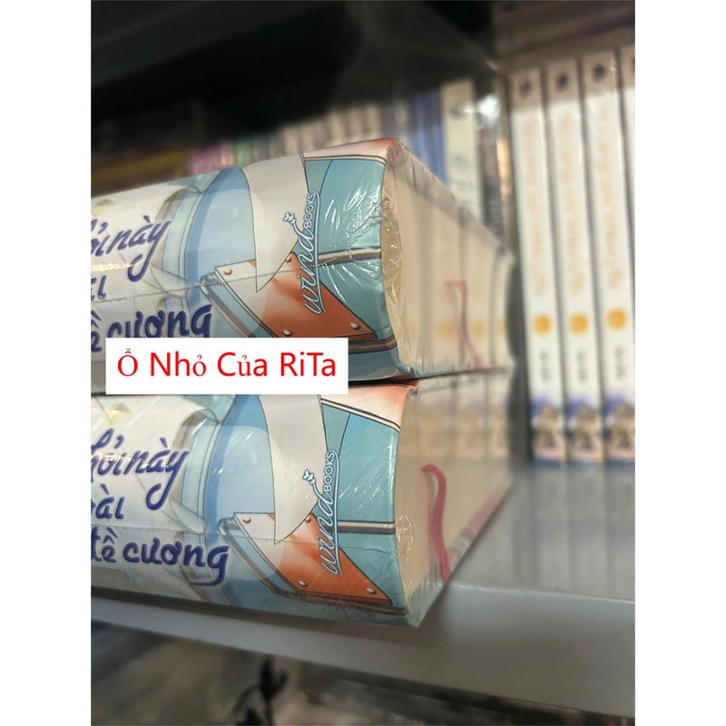 [Đam Mỹ_Boylove] Sách - Câu Hỏi Này Nằm Ngoài Đề Cương (Bản toàn tập) 473104