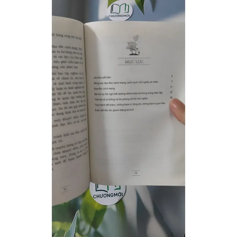 Nâng Cao Đạo Đức Cách Mạng, Quét Sạch Chủ Nghĩa Cá Nhân - Hồ Chí Minh 928551
