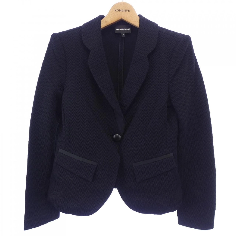 Áo khoác EMPORIO ARMANI - Hàng hiệu Authentic 815820