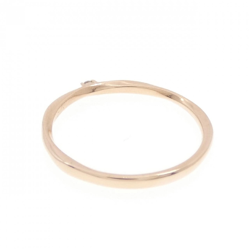 Nhẫn kim cương K10PG 666055