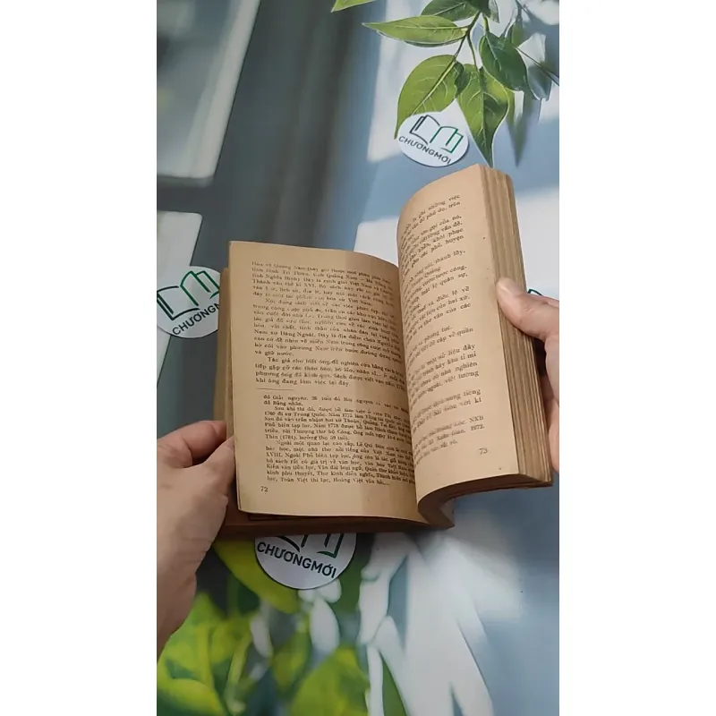 [MIỄN PHÍ BỌC SÁCH] [XƯA] Hoàng Sa - Trường Sa (1988) - Nguyễn Q. Thắng 776068