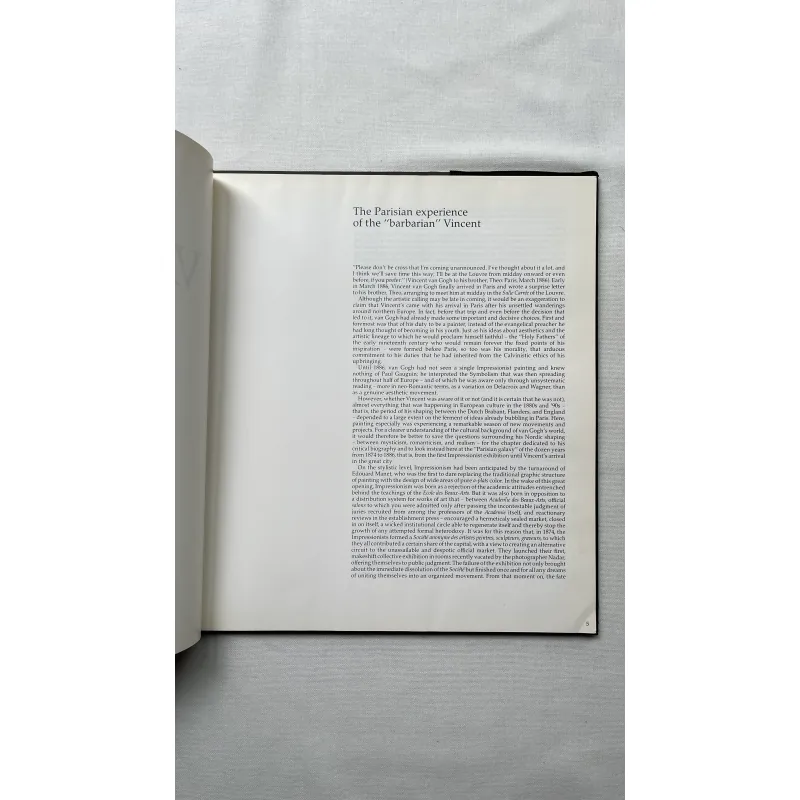 Van Gogh (Masters’ Gallery) 1027130