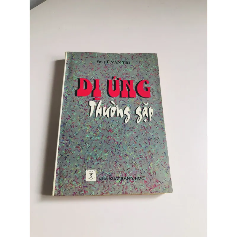 DỊ ỨNG THƯỜNG GẶP  700991