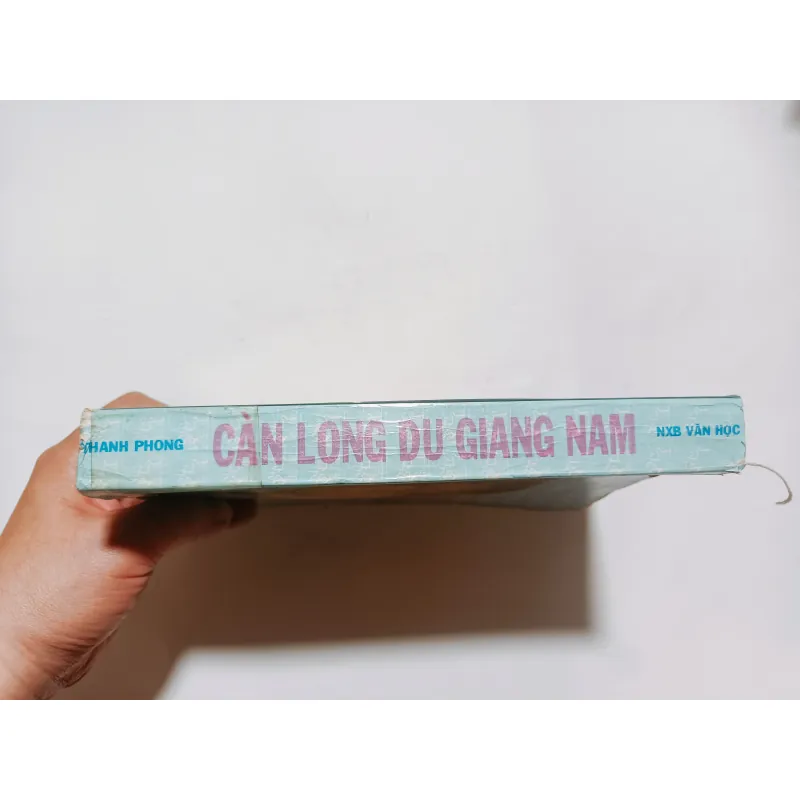 Càn Long Du Giang Nam Tập 2 800968
