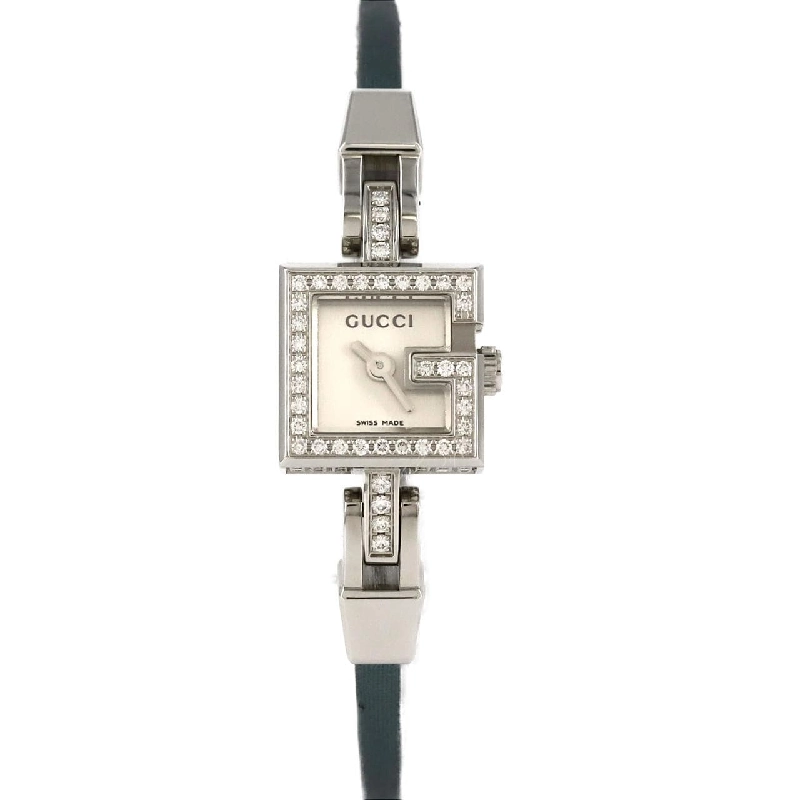 Gucci G Mini/D Size 102/YA102527 SS Quartz - Hàng hiệu Chính hãng 875171