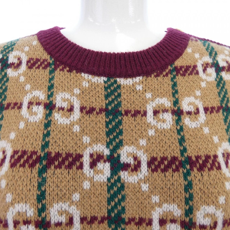 【Mã giảm giá】Gucci GUCCI Đầm 655108