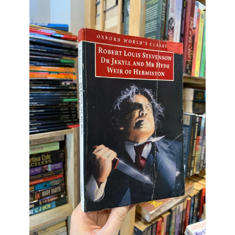 Frankenstein / Dracula / Dr. Jekyll and Mr. Hyde by Mary / Stoker, Bram / Stevenson, Robert Louis Shelley 275507