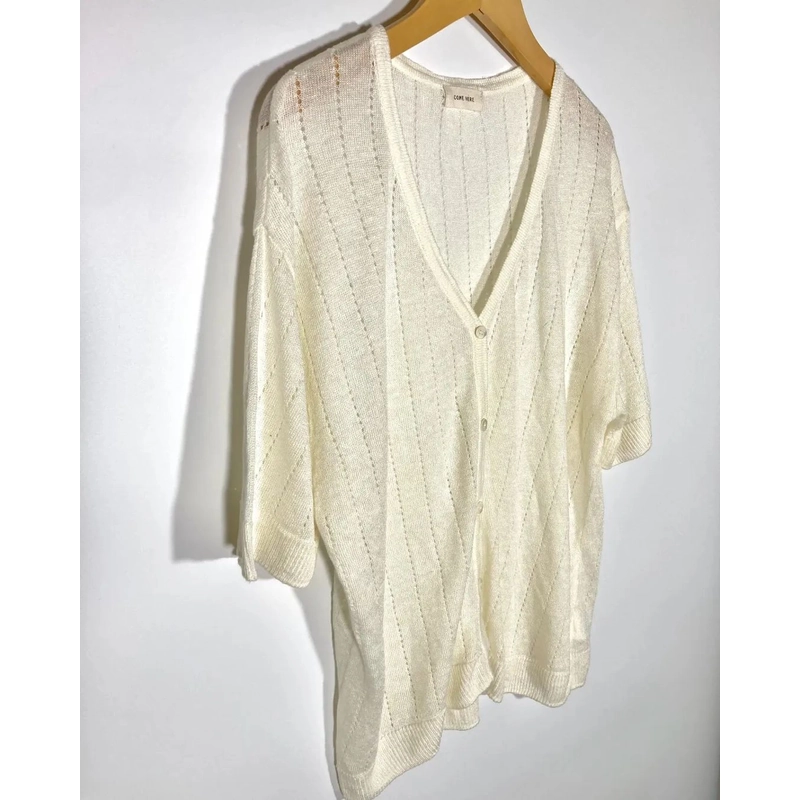 Áo Mongtoghi Hàn Brand Come Here Size L XL
 452623