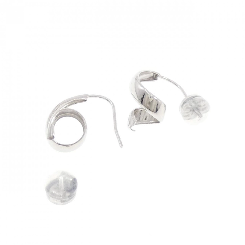 K18WG Bông tai - Hàng hiệu Authentic 869175