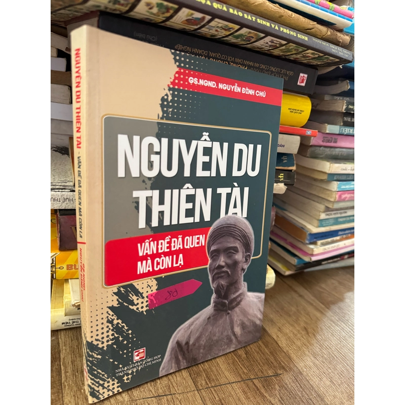 Nguyễn du thiên tài 526793