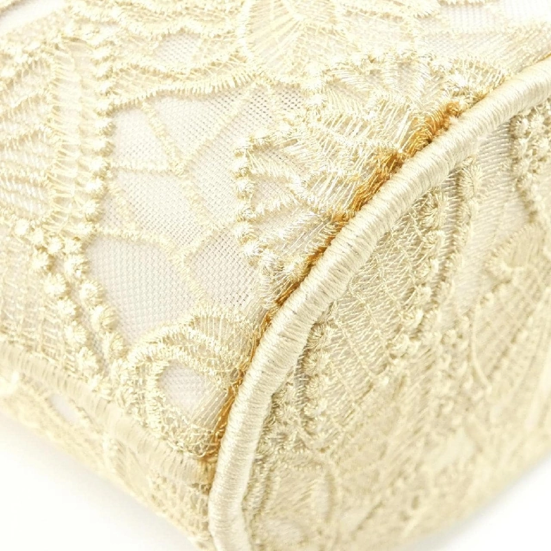 Túi xách D-LACE BUTTERFLY của Christian Dior 617015