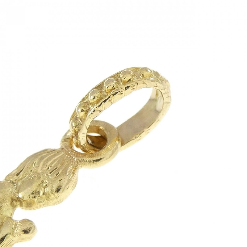 750YG Pendant - Hàng hiệu Authentic 865822