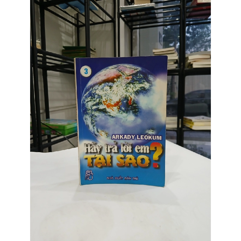 Hãy Trả Lời Em Tại Sao? 529308
