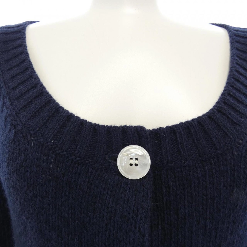 【Mã giảm giá】Áo cardigan PRADA 642435