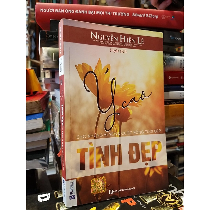 Ý cao tình đẹp 178778