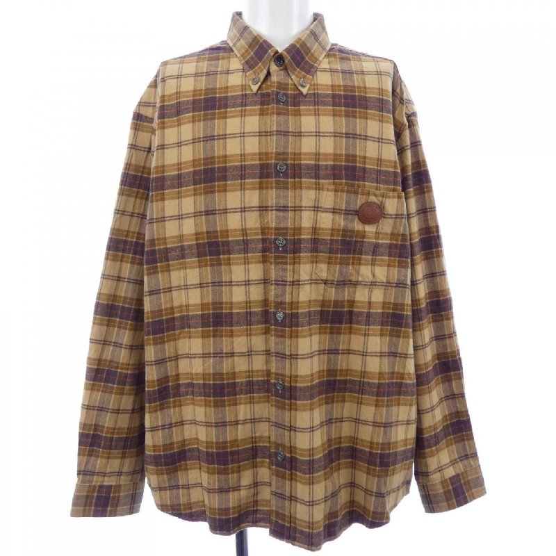 Gucci GUCCI 629755 Z8AK2 Áo sơ mi - Hàng hiệu Chính hãng 889514