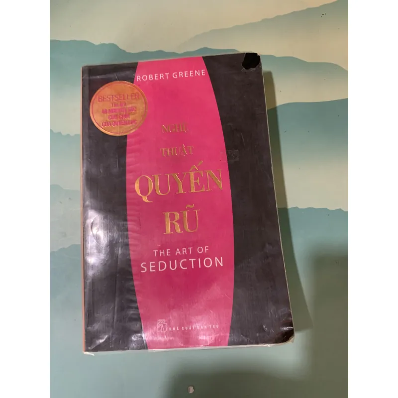 Nghệ thuật quyến rũ 992935